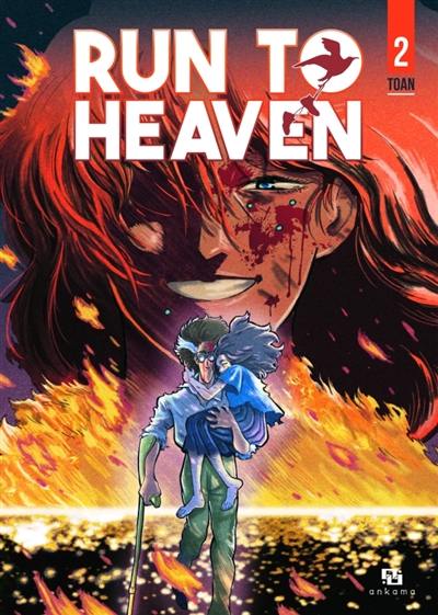 Run to heaven. Vol. 2 Run to heaven. Vol. 2