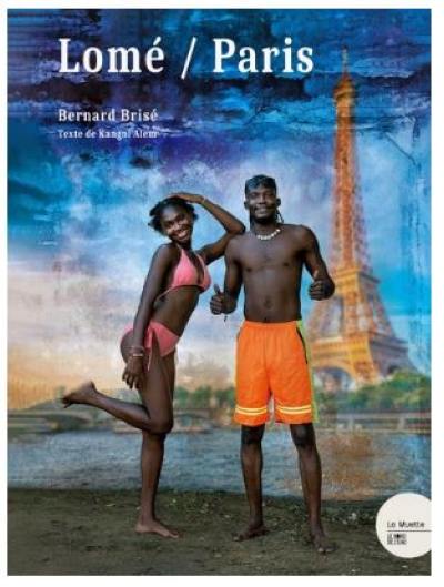 Lomé-Paris Lomé-Paris