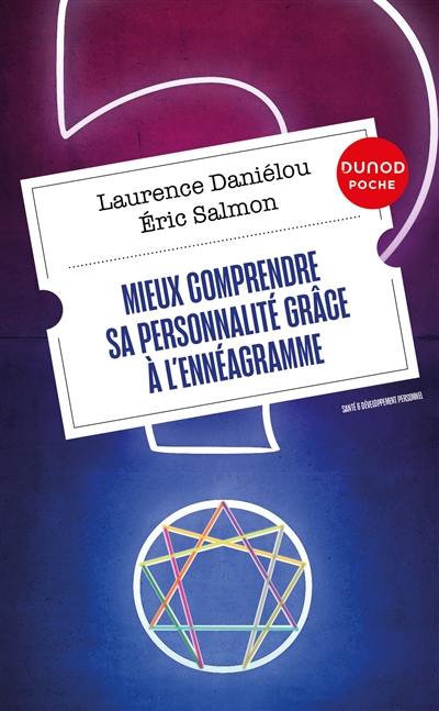 Mieux comprendre sa personnalité grâce à l'ennéagramme Mieux comprendre sa personnalité grâce à l'ennéagramme