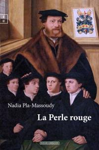 La perle rouge