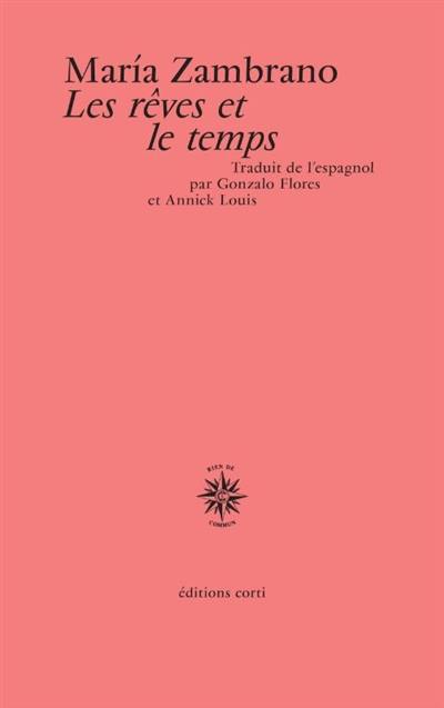 Les rêves et le temps Les rêves et le temps
