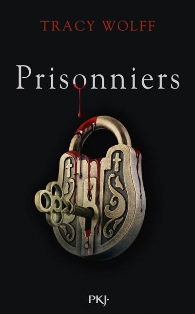 Assoiffés. Vol. 4. Prisonniers Assoiffés. Vol. 4. Prisonniers