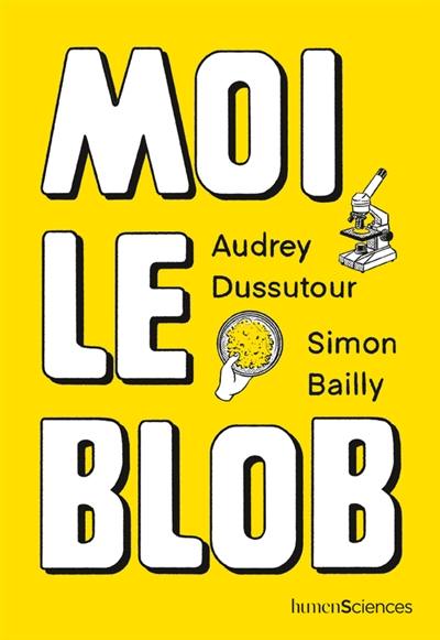 Moi le blob Moi le blob
