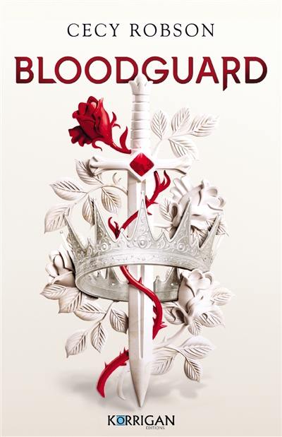 Bloodguard Bloodguard