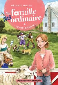 Le pari d’Emilie