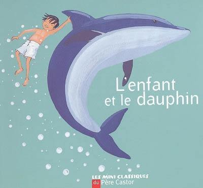 L'enfant et le dauphin