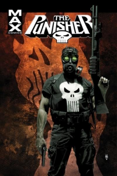 The Punisher. Vol. 7. Valley Forge, Valley Forge The Punisher. Vol. 7. Valley Forge, Valley Forge