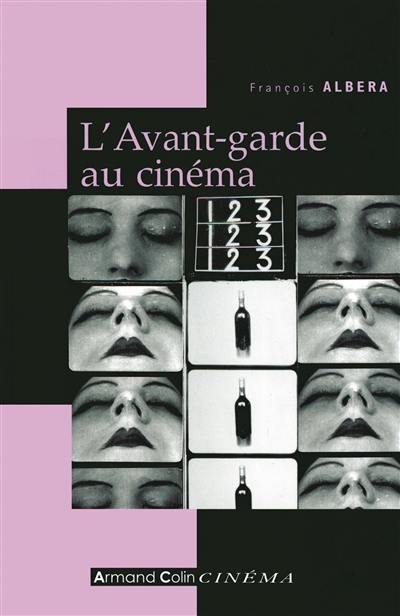 L'avant-garde au cinéma L'avant-garde au cinéma