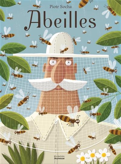 Abeilles Abeilles
