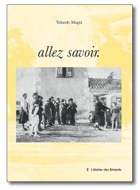 Allez savoir