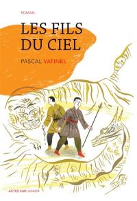 Les fils du ciel