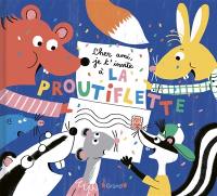 La proutiflette