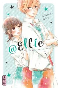 @Ellie : #jen'aipasdepetitami. Vol. 3