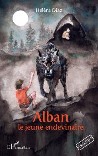 Alban : le jeune endevinaïre