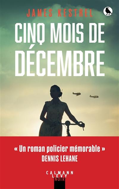 Cinq mois de décembre Cinq mois de décembre