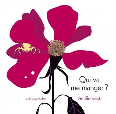 Qui va me manger ? Qui va me manger ?