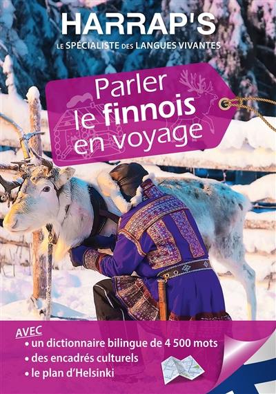 Parler le finnois en voyage Parler le finnois en voyage