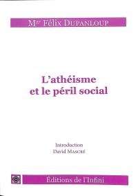 L'athéisme et le péril social