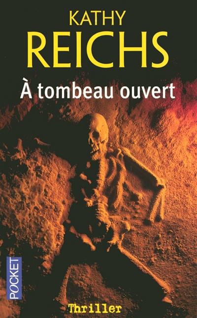 A tombeau ouvert A tombeau ouvert