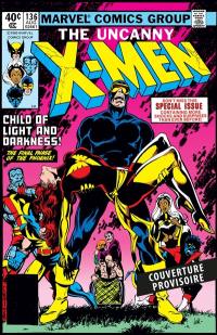 X-Men : l'intégrale. 1980