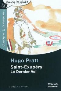 Saint-Exupéry, le dernier vol