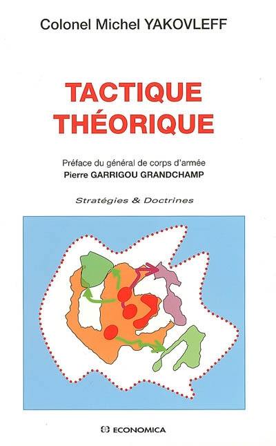 Tactique théorique Tactique théorique
