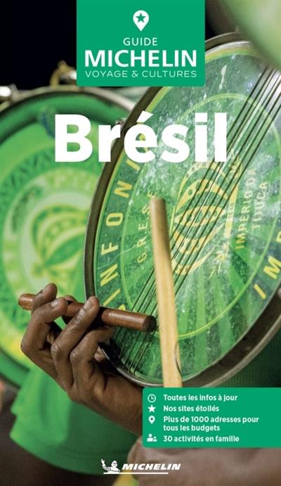 Brésil Brésil