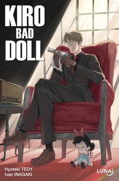 Kiro bad doll Kiro bad doll