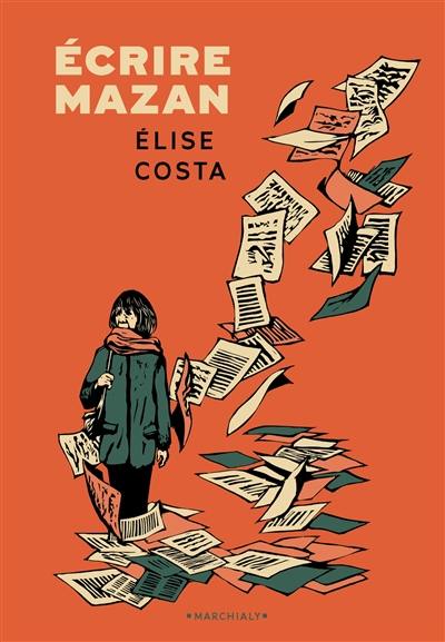Ecrire Mazan