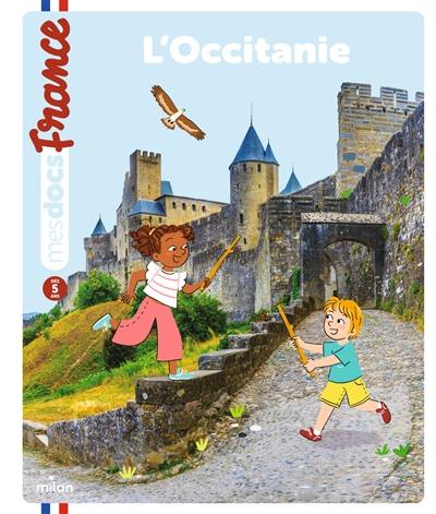 L'Occitanie L'Occitanie
