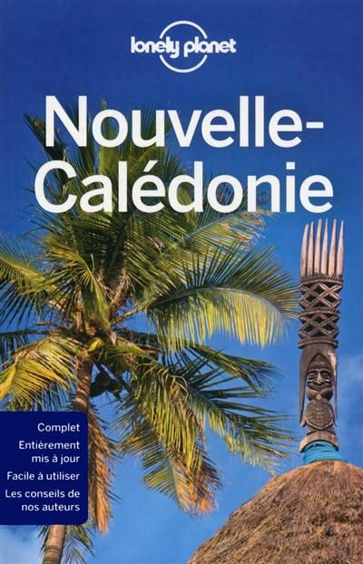 Nouvelle-Calédonie Nouvelle-Calédonie