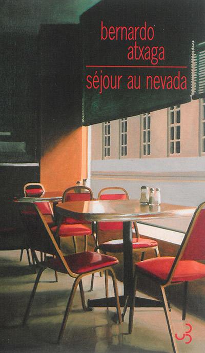 Séjour au Nevada Séjour au Nevada
