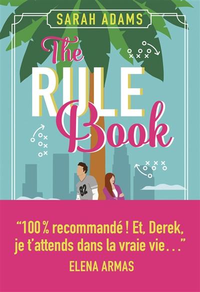 The rule book The rule book