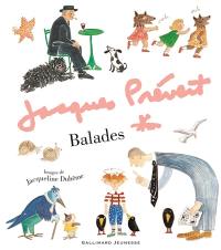 Balades