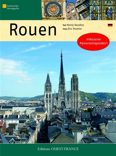 Rouen Rouen