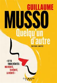 Quelqu'un d'autre