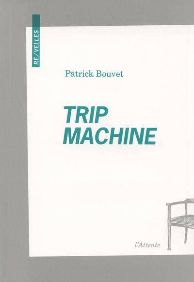 Trip machine Trip machine