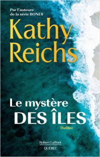 Le mystère des îles : thriller