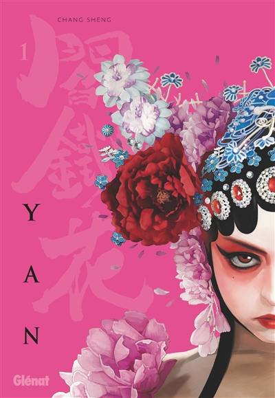 Yan. Vol. 1 Yan. Vol. 1