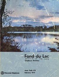 Christian Patterson. Bottom of the Lake / Fond du Lac