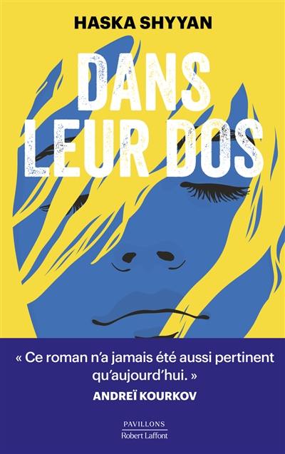 Dans leur dos Dans leur dos