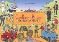 Calembourgs et villages de Normandie
