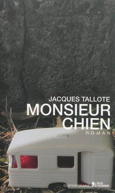 Monsieur chien
