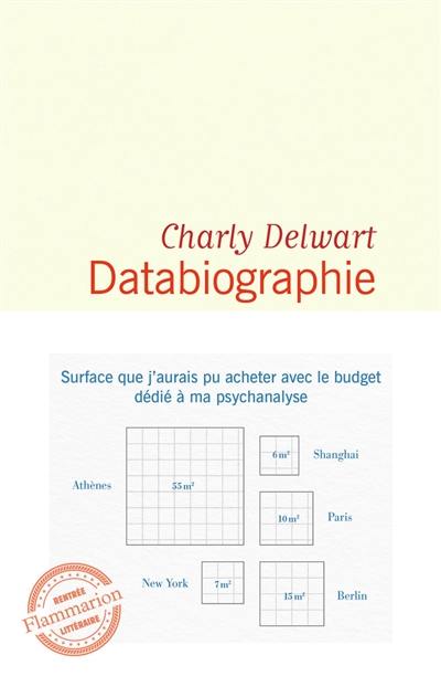 Databiographie Databiographie
