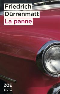 La panne : une pièce pour la radio. Discours aux aveugles de la guerre