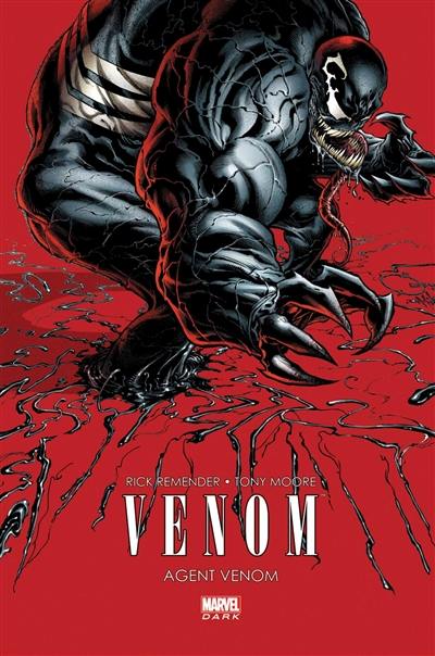 Venom. Vol. 1. Agent Venom Venom. Vol. 1. Agent Venom
