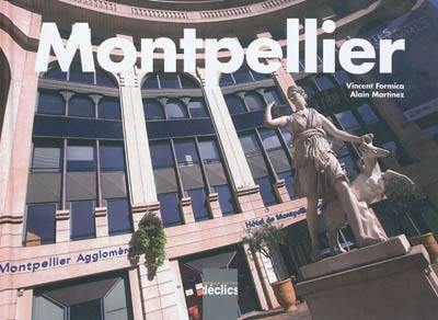 Montpellier Montpellier