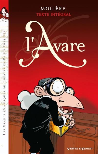 L'avare L'avare