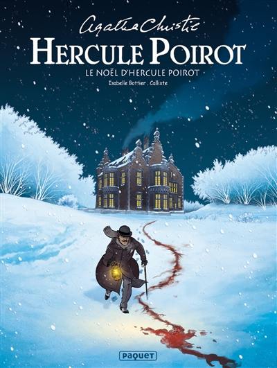 Hercule Poirot. Le Noël d'Hercule Poirot Hercule Poirot. Le Noël d'Hercule Poirot