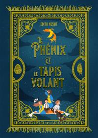 Le phénix et le tapis magique